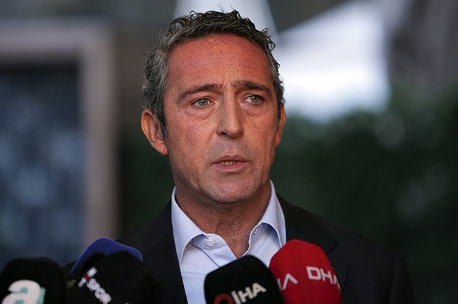 716b3459dd8241f3b39fc89ed47ca6e3-6 SON DAKİKA | Fenerbahçe'de seçim resmen açıklandı: Ali Koç tarihi duyurdu - 10. Foto