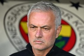 jose mourinho