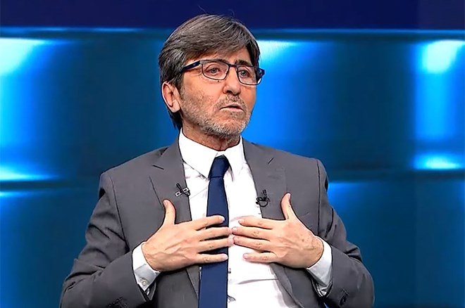 74799b03a3134d378bfa4a90ecd57546 Rıdvan Dilmen en kritik maçı açıkladı: "Karakolda biter"  - 5. Foto