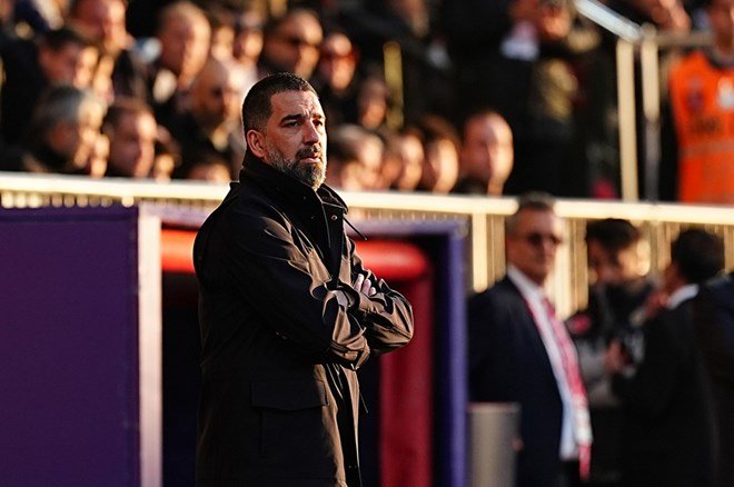 768591ca7fba49a091fbea41b17e0507-1 Ve Eyüpspor'dan Arda Turan için Shakhtar Donetsk açıklaması  - 5. Foto