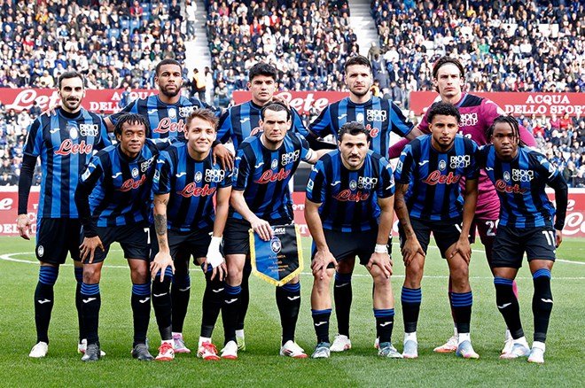 Dünyanın en iyi takımları açıklandı: 166 ve 133 sıra yükselen Türk takımları hangileri?  - 11. Foto