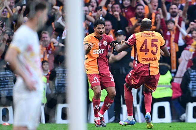 Rıdvan Dilmen'den şampiyonluk sonrası Galatasaray için çok çarpıcı iddia geldi  - 3. Foto