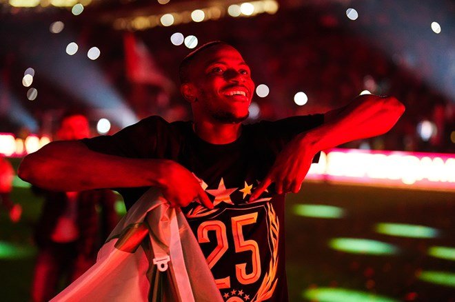 Dursun Özbek'ten flaş Osimhen sözleri  - 3. Foto