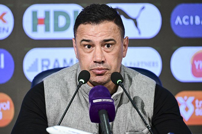 Çağdaş Atan'dan Fenerbahçe sorusuna tepki: "Çok ayıp ediyorsunuz"  - 2. Foto