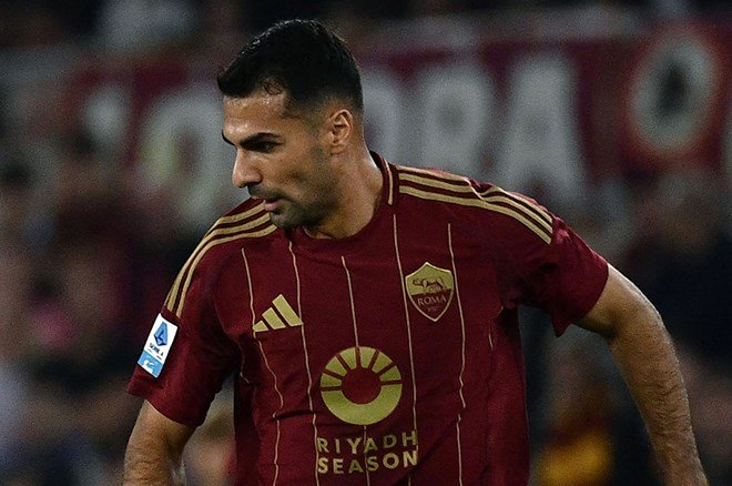 79cc5f25f3074b498029b29a76cbb503 Türkiye'ye dönmek istedi: Beşiktaş'tan hiç beklenmedik transfer hamlesi - 4. Foto