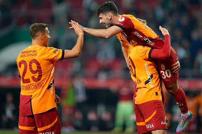 7d0a4f3ae4b74187bdcd5c324d3b51d1-2 SÜPER LİG | Galatasaray-Sivasspor maçı ne zaman, saat kaçta, hangi kanalda? (İlk 11'ler)  - 3. Foto