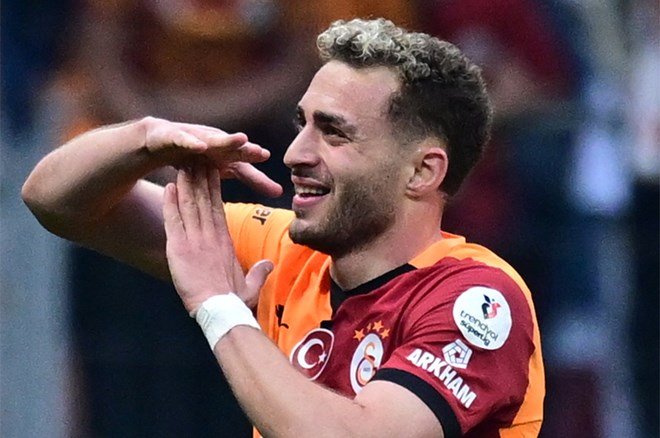 Barış Alper Yılmaz'dan flaş Galatasaray kararı: Ayrılık için tek şartı var  - 3. Foto
