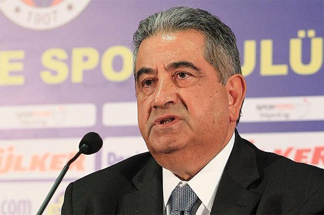 Mahmut Uslu'dan Mourinho sorusuna gündeme oturan "El-Fatiha" cevabı  - 2. Foto