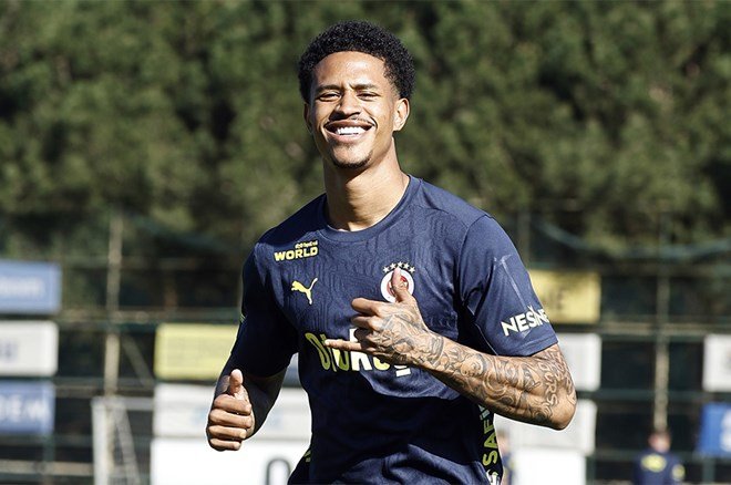 Rıdvan Dilmen, Fenerbahçe'nin gelecek sezonki en büyük transferini şimdiden açıkladı  - 5. Foto