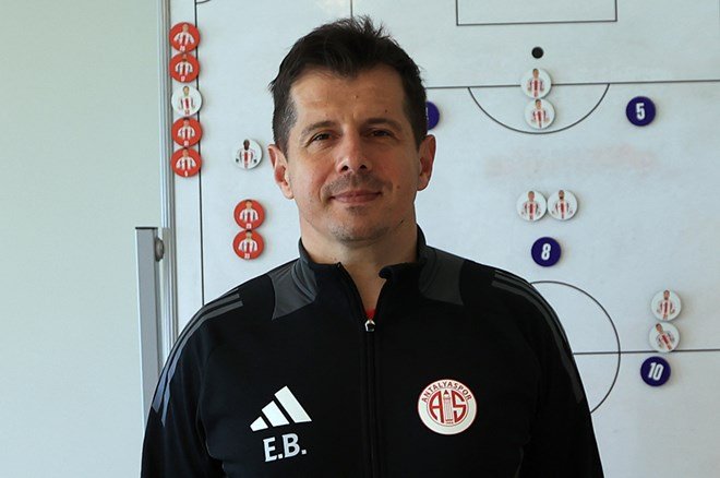 Acun Ilıcalı'dan sürpriz Emre Belözoğlu hamlesi  - 2. Foto