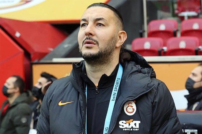 8085aa553f59443fa78102ab62b1848a Necati Ateş, 2 dünya yıldızının adını verip bombayı patlattı: "Galatasaray'a gelecekler" - 2. Foto