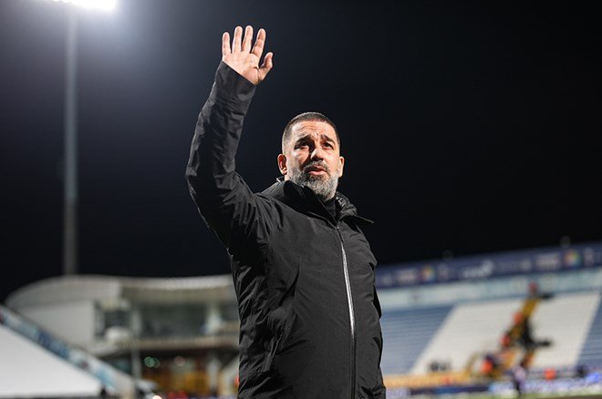 80edc987bc0c40449af37ba458c4eebc-3 Arda Turan'dan veda gibi açıklama   - 5. Foto