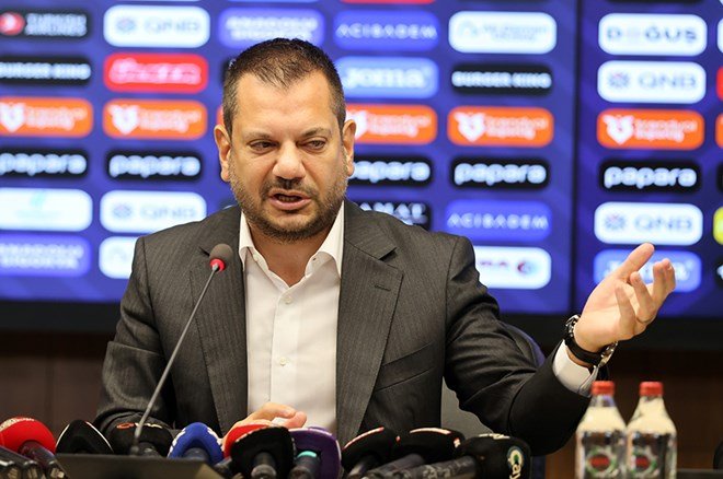 81dd8a90c47b4886b7bba6bb1ccc99d2-2 Ertuğrul Doğan'dan çarpıcı sözler: "Fenerbahçe maçı öncesi hakemi kimin aradığını biliyorum" - 3. Foto