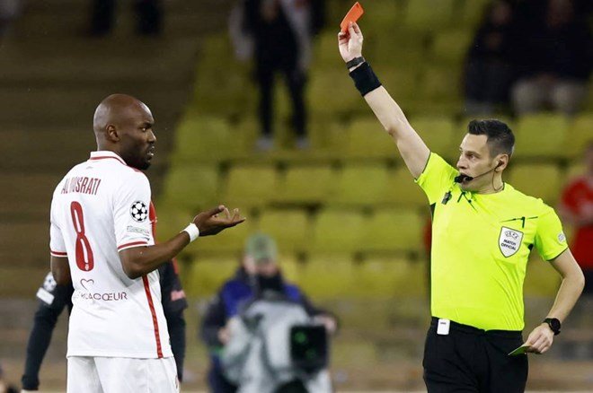 81e70d5ca4974075bde54816097ae6e5-1 Al Musrati kararı verildi: Monaco Beşiktaş'a resmen bildirdi  - 4. Foto