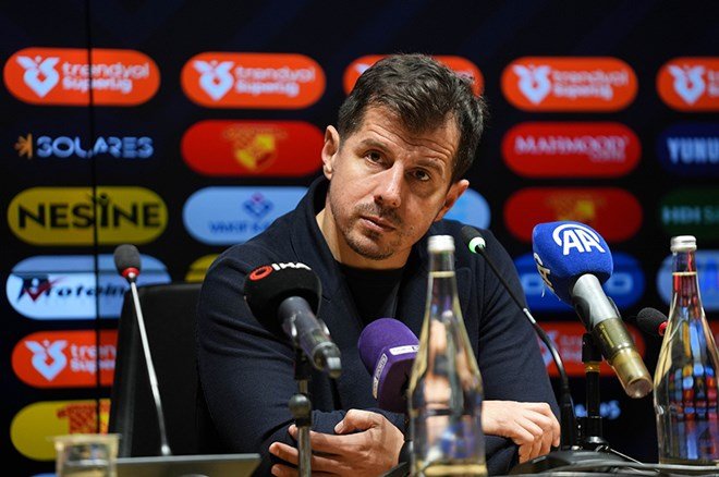 Acun Ilıcalı'dan sürpriz Emre Belözoğlu hamlesi  - 4. Foto