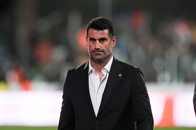 Tümer Metin'den Mourinho'nun yerine olay isim: "Yüzde yüz" deyip açıkladı  - 6. Foto