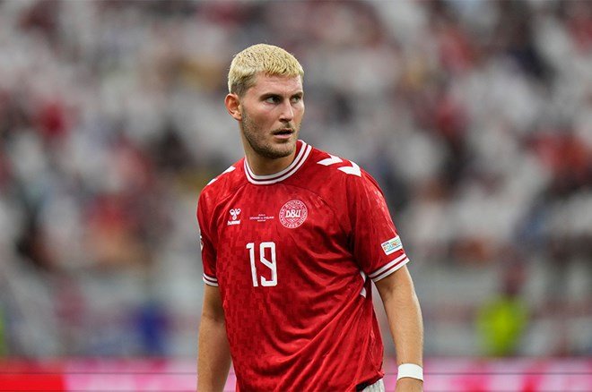 83363d7733d24ff98712101b4aae5548 Beşiktaş'tan forvet transferine dev bütçe: Listenin ilk sırasındaki isim belli oldu - 5. Foto