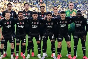 Beşiktaş
