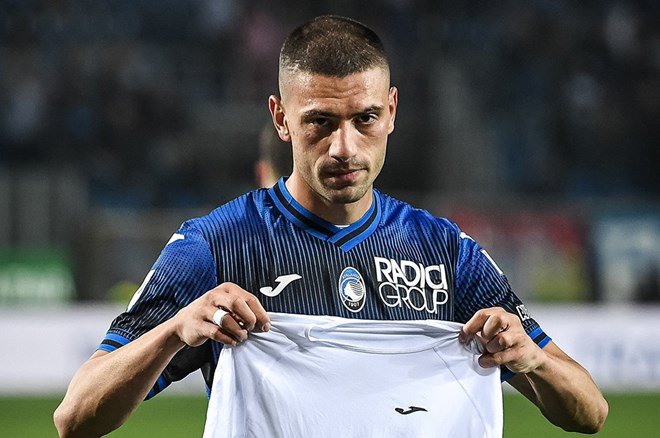 Merih Demiral'dan Fenerbahçe açıklaması: "Heyecandan bayılacak gibiydim"  - 2. Foto