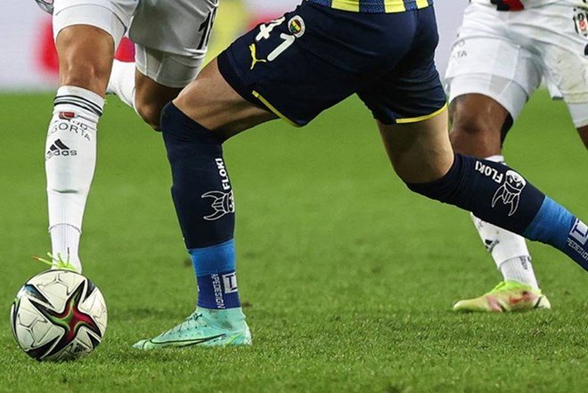 860bf0c2050e4cd4a5b90628bcc41dec-2 SÜPER LİG'DE DEV DERBİ | Fenerbahçe - Beşiktaş maçı ne zaman, saat kaçta, hangi kanalda? (İlk 11'ler) - 2. Foto