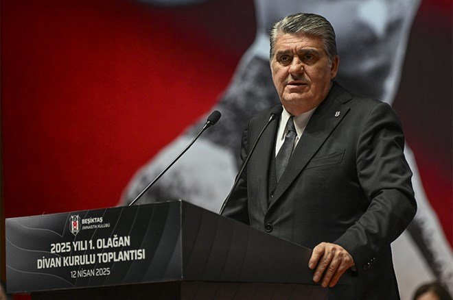 Serdal Adalı ilk ayrılığı açıkladı: Kasaya 5 milyon euro girecek  - 2. Foto