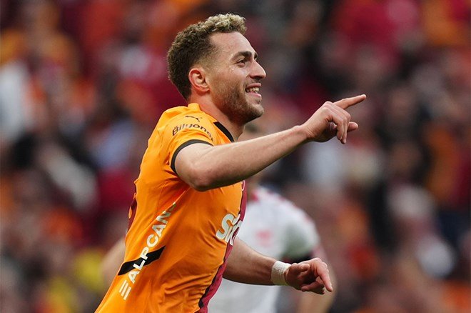 Barış Alper Yılmaz'dan flaş Galatasaray kararı: Ayrılık için tek şartı var  - 2. Foto