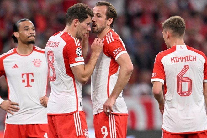 Süper Lig'de Goretzka bombası: Onay çıktı  - 2. Foto