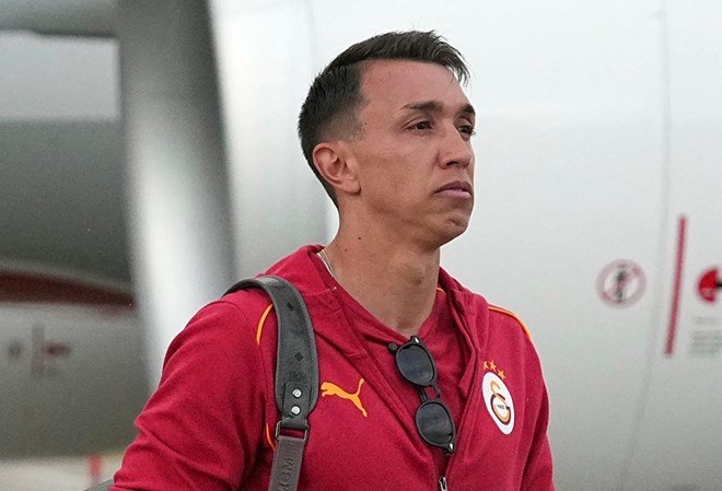 Galatasaray'da bir ayrılık daha açıklandı: "Bu sene gidiyor"  - 7. Foto