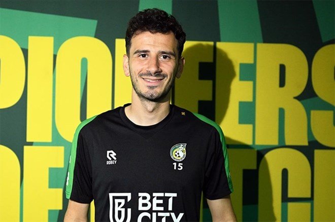 Oğuzhan Özyakup duyurdu: "Galatasaray en iyi oyuncuyu aldı, daha doğru transfer olamaz"  - 2. Foto