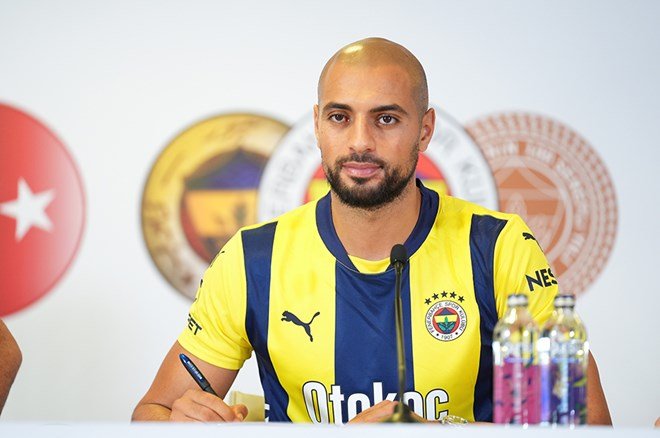 Fenerbahçe 12 milyon euro ödeyip gönderecek: Sürpriz ayrılık ihtimali doğdu - 2. Foto