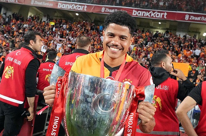 8b4ca0f9433149cfbd9cd7a9d816b45f-4 SÜPER LİG | Galatasaray-Kayserispor maçı ne zaman, saat kaçta, hangi kanalda? (Muhtemel 11)  - 9. Foto
