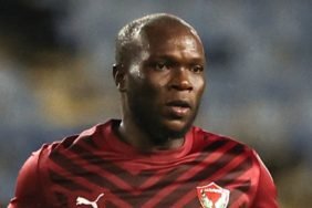 Aboubakar