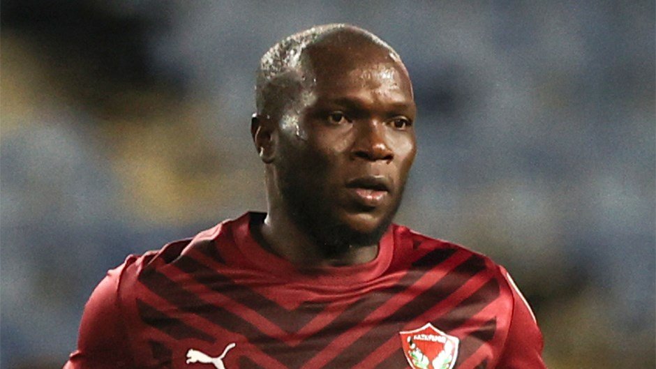 Aboubakar