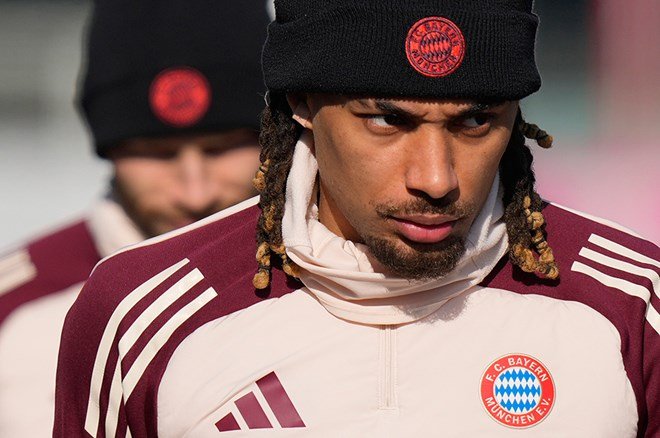 Bonservis rekortmeni Sacha Boey'den Galatasaray kararı  - 6. Foto