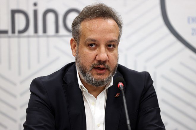 Hull City ile adı anılan Emre Belözoğlu için Antalyaspor kararını verdi  - 2. Foto