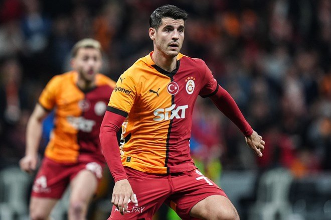 8e6592e5ac8d46d08aea7f581d382252-1 Alvaro Morata geleceği için kararını verdi  - 3. Foto