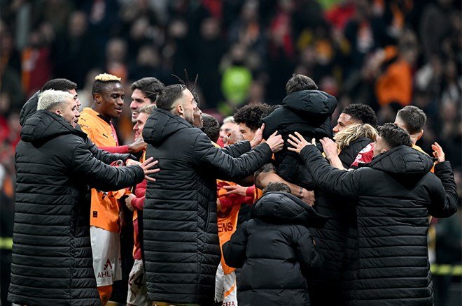 8ec9fcdba5cc40088d5f2462ef2e5bcd Süper Lig'de dev maç | Trabzonspor-Galatasaray maçı ne zaman, saat kaçta, hangi kanalda? - 3. Foto