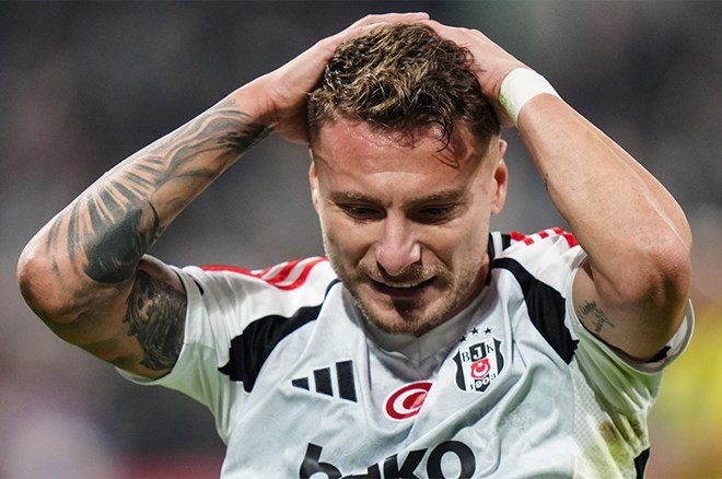 Beşiktaş'a yeni golcü: "Kesin olarak listede, Immobile'nin yerine onu almak büyük başarı olacak"  - 4. Foto