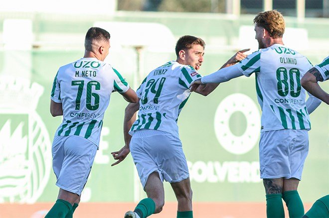 9305d9eaae794f50bfd9de0163843cce 3-0'dan 3-3'e gelen maçta Demir Ege fırtınası: Portekiz, Türk futbolcuyu konuşuyor - 5. Foto