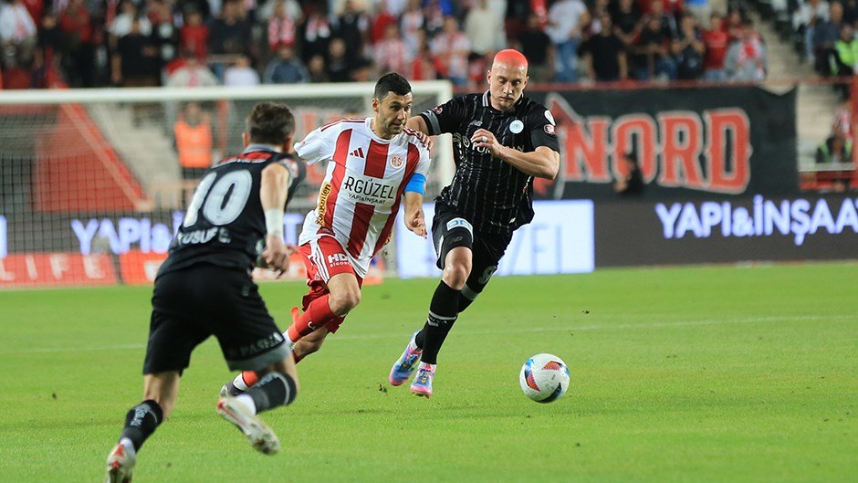 antalyaspor