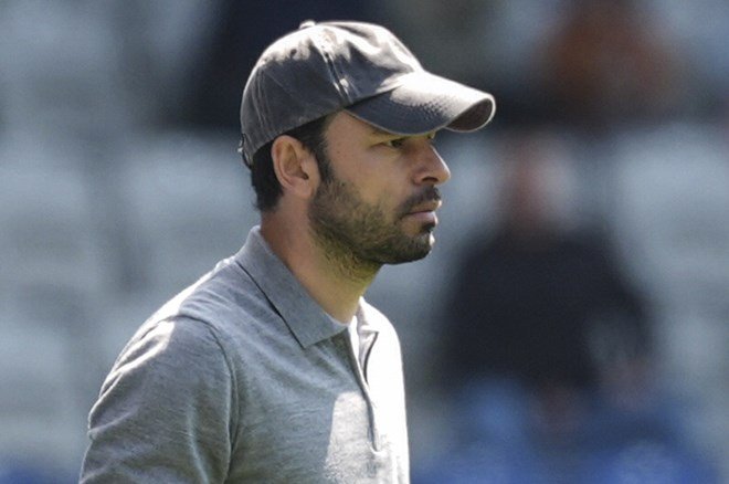 Maç sonrası şok istifa sinyali: "Artık görevi tamamladığımı düşünüyorum"  - 5. Foto