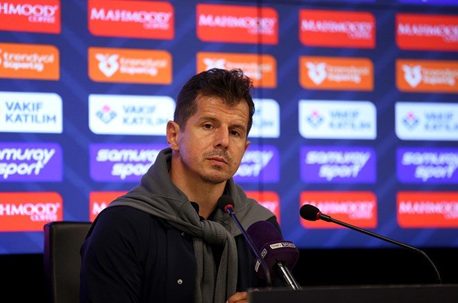 Hull City ile adı anılan Emre Belözoğlu için Antalyaspor kararını verdi  - 3. Foto