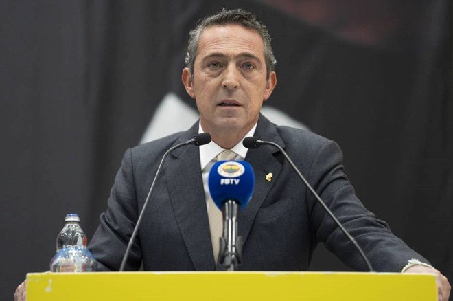 960db5a491744154b4f234144c966e7e-1 SON DAKİKA: Fenerbahçe kongreye gidecek mi? Ali Koç canlı yayında açıkladı - 5. Foto