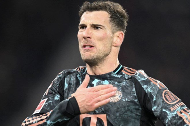 Süper Lig'de Goretzka bombası: Onay çıktı  - 4. Foto