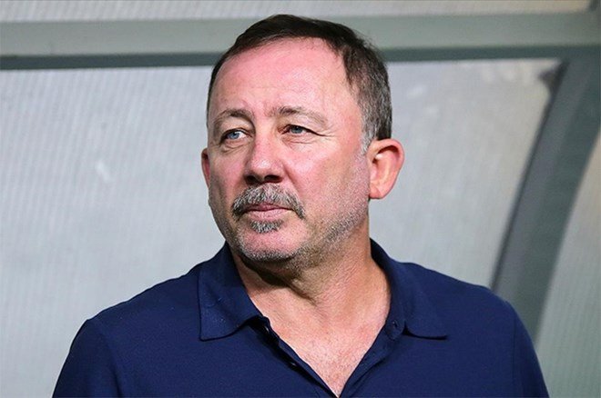 Süper Lig'de Sergen Yalçın bombası: Trabzonspor maçı sonrası flaş karar  - 2. Foto