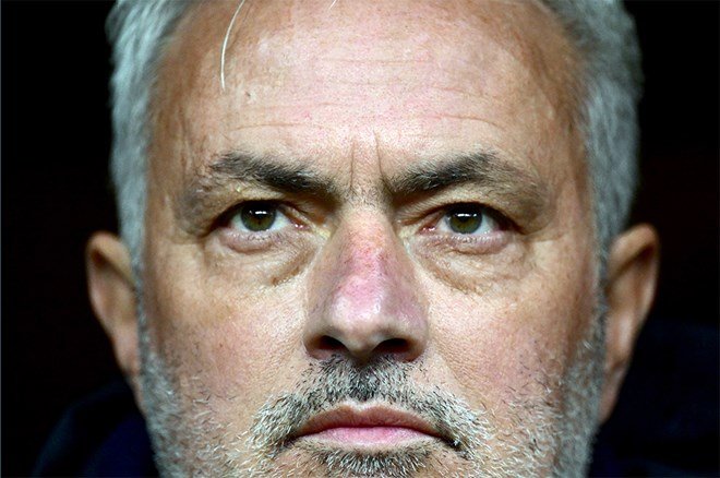 Fenerbahçe'de Mourinho'nun yerine çarpıcı iddia: 3 Şampiyonlar Ligi kupası olan hoca  - 2. Foto