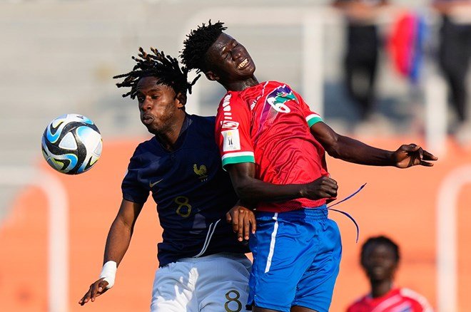 9905f67e8c02424f937131bb1b3b1820-2 "Beşiktaş'ın teklifi sabah saatlerinde geldi" dedi ve Bajo transferindeki şok gelişmeyi anlattı - 4. Foto