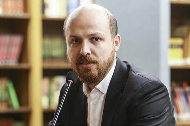 Bilal Erdoğan'dan Fenerbahçe başkanlığıyla ilgili soruya cevap  - 5. Foto