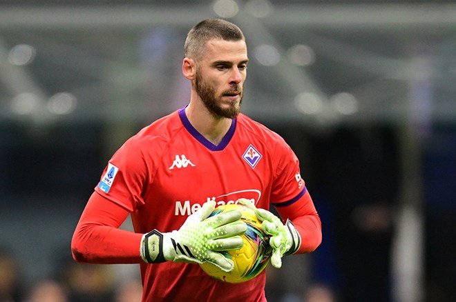 David De Gea ile 2 yıl + opsiyonlu sözleşme: Diğer teklifleri dinlemeyecek bile  - 6. Foto