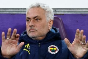 mourinho